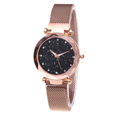 Women Watches 2019 Luxury Brand Crystal Fashion Dress Woman Watches Clock Quartz Ladies Wrist Watches For Women Relogio Feminino