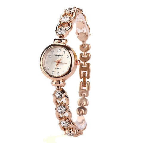 LVPAI Fashion Bracelet Watch Women Luxury 2019 Top Brand watch for Women quartz Ladies Wrist Watches Relogio Feminino reloj S7