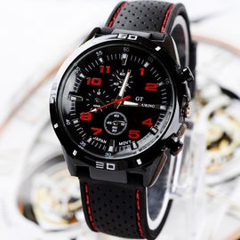 2019 Luxury Brand Men's Watches Analog Quartz Clock Fashion Casual Sports stainless steel Hours Wrist Watch Relogio Masculino