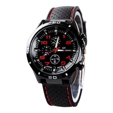 2019 Luxury Brand Men's Watches Analog Quartz Clock Fashion Casual Sports stainless steel Hours Wrist Watch Relogio Masculino