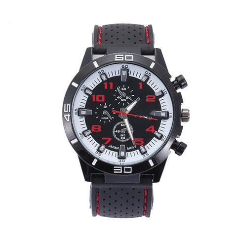 2019 Luxury Brand Men's Watches Analog Quartz Clock Fashion Casual Sports stainless steel Hours Wrist Watch Relogio Masculino